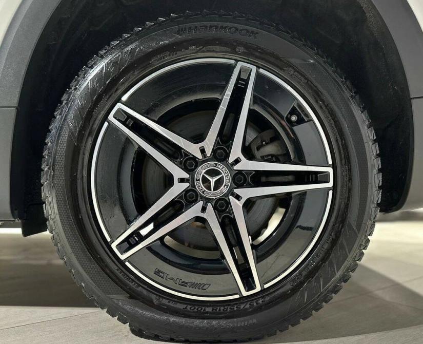 Mercedes-Benz EQB I Москва  - изображение 15