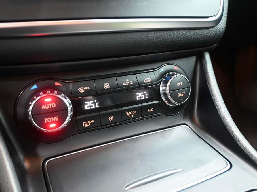 Mercedes-Benz GLA I (X156) Рестайлинг Ростов-на-Дону  - изображение 21