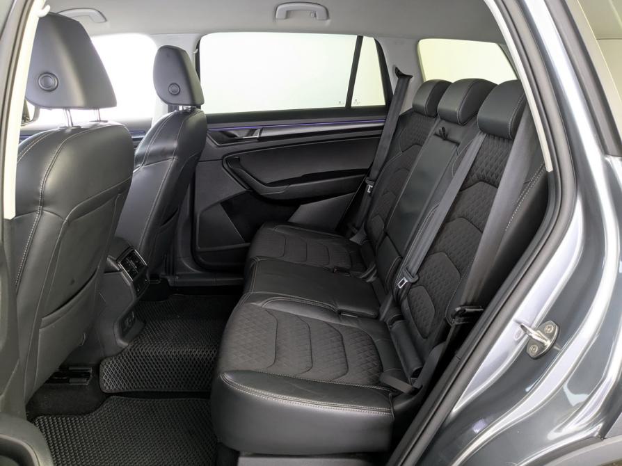Skoda Kodiaq I Москва  - изображение 10