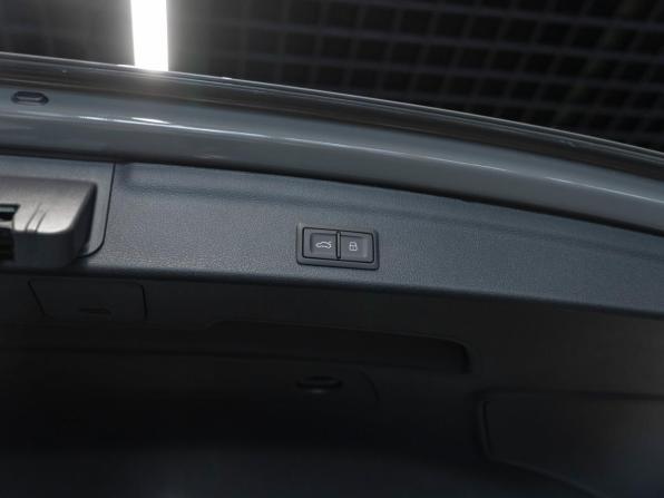 Audi Q3 II (F3) с пробегом 2026 года, цена 4 920 000 рублей, 11 км, внедорожник, Автокод Объявления