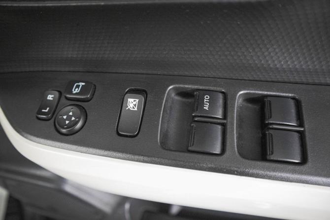 Suzuki Xbee I с пробегом 2018 года, цена 1 439 000 рублей, 76668 км, внедорожник, Автокод Объявления