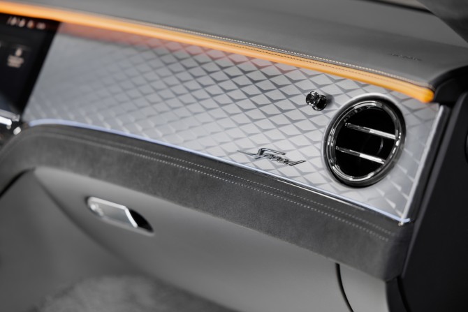 Новый Bentley Continental GT IV 2024 года, цена 55 566 800 рублей, купе, Автокод Объявления