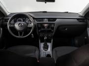 Skoda Octavia III (A7) Рестайлинг Тюмень  - изображение 39