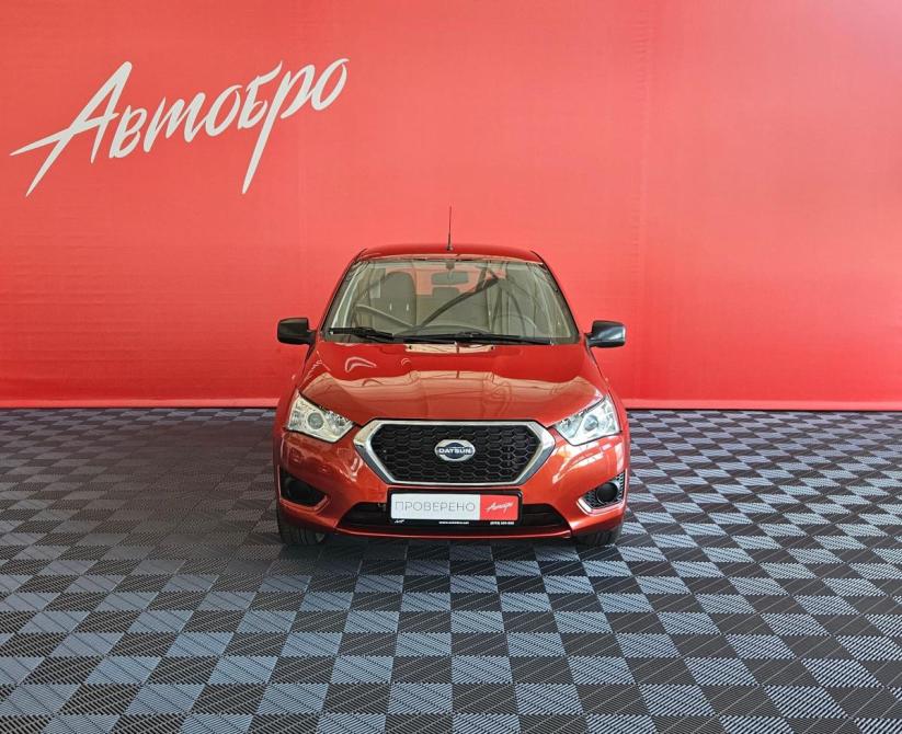 Datsun mi-DO Вологда  - изображение 8