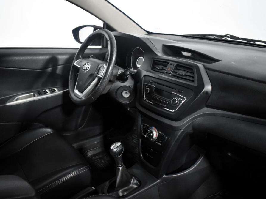 Lifan X50 Санкт-Петербург  - изображение 13