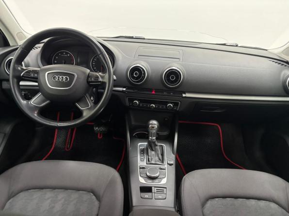 Audi A3 III (8V) с пробегом 2015 года, цена 1 550 000 рублей, 166821 км, седан, Автокод Объявления