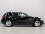 BMW 1 серии II (F20/F21) Москва  - изображение 40