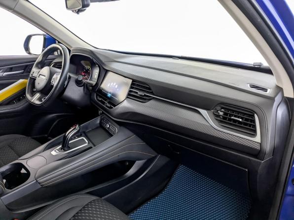 Haval F7x I с пробегом 2021 года, цена 1 755 000 рублей, 75414 км, внедорожник, Автокод Объявления
