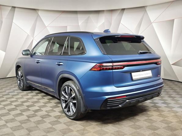 Geely Monjaro I с пробегом 2023 года, цена 3 491 000 рублей, 49381 км, внедорожник, Автокод Объявления
