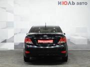 Hyundai Solaris I Екатеринбург  - изображение 19