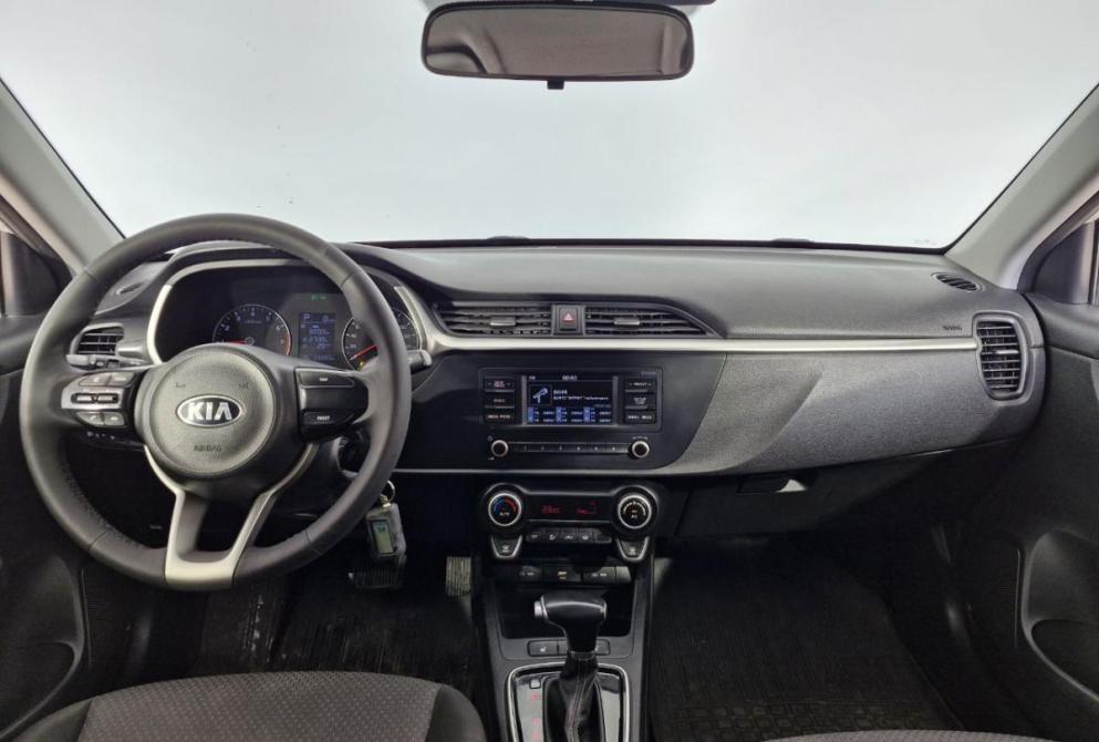 Kia Rio IV Саранск  - изображение 17