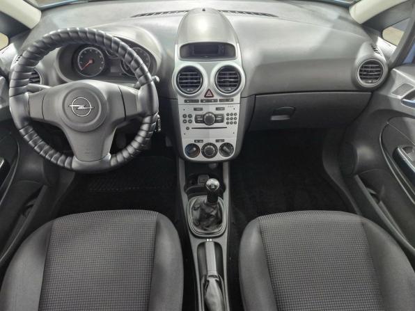 Opel Corsa D Рестайлинг II с пробегом 2013 года, цена 439 000 рублей, 150000 км, хэтчбек, Автокод Объявления