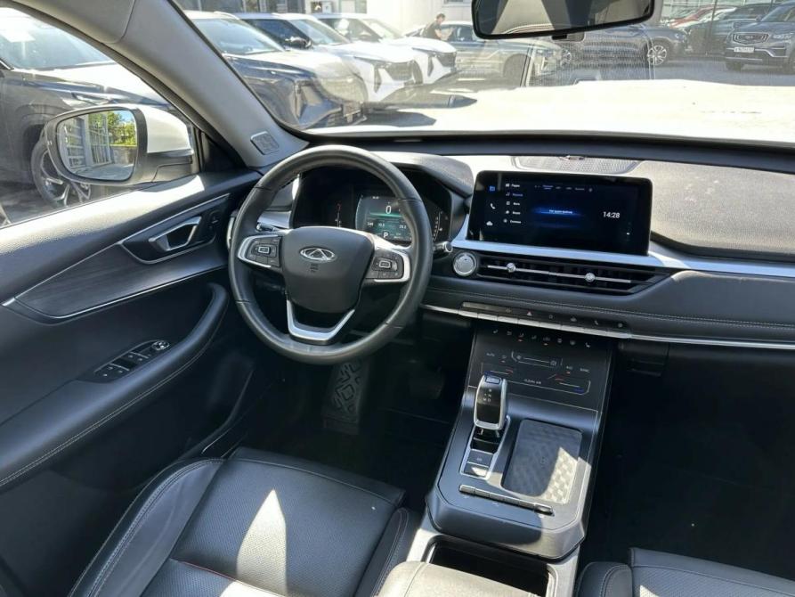 Chery Tiggo 7 Pro I Мурманск  - изображение 23