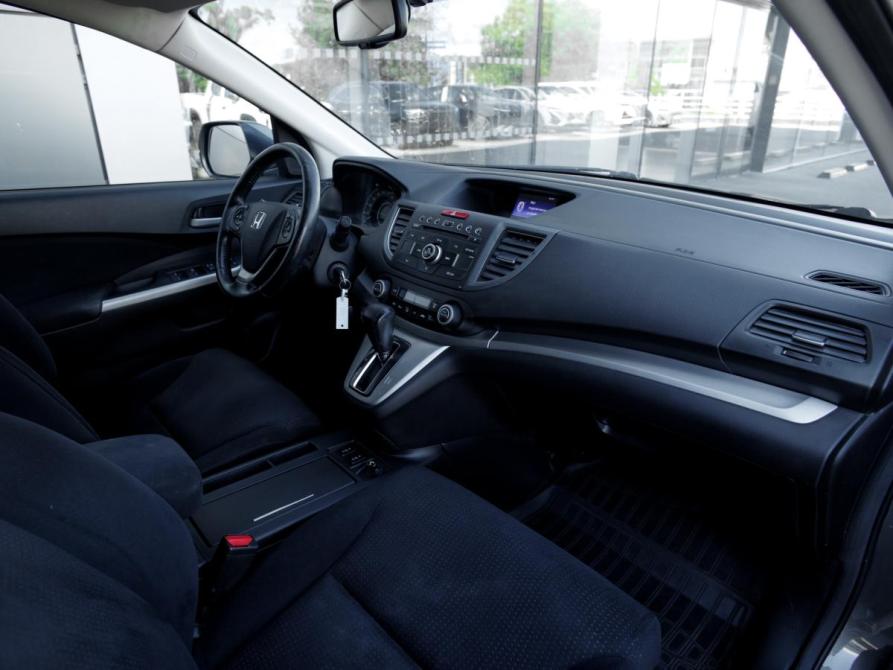 Honda CR-V IV Москва  - изображение 8