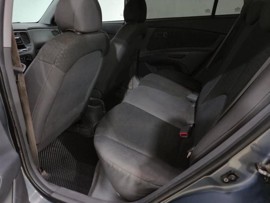 Kia Rio II Альметьевск  - изображение 15