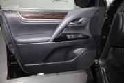 Lexus LX III Рестайлинг 2 Владивосток  - изображение 43