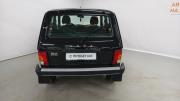 Lada (ВАЗ) Niva Legend I Москва  - изображение 18