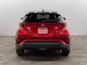 Toyota C-HR I Рестайлинг Красноярск  - изображение 28