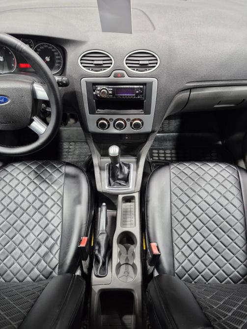 Ford Focus II Воронеж  - изображение 13