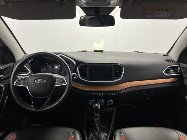 Lada (ВАЗ) Vesta I Рестайлинг (NG) с пробегом 2024 года, цена 1 390 000 рублей, 43000 км, универсал, Автокод Объявления