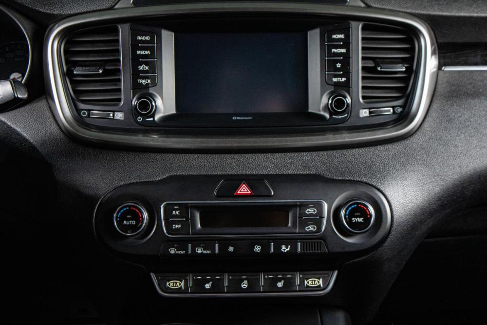 Kia Sorento III Prime Рестайлинг Сургут  - изображение 16
