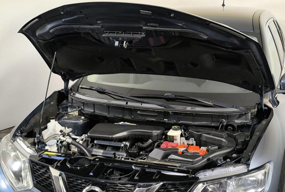 Nissan X-Trail III Нижний Новгород  - изображение 16