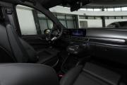 Mercedes-Benz V-Класс III (W447) Рестайлинг 2 Москва  - изображение 37