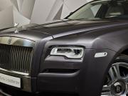 Rolls-Royce Ghost I Рестайлинг (Series II) Москва  - изображение 30