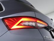 Skoda Kodiaq I Москва  - изображение 51