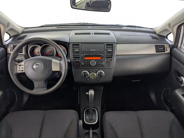 Nissan Tiida I Рестайлинг с пробегом 2012 года, цена 880 000 рублей, 158594 км, седан, Автокод Объявления