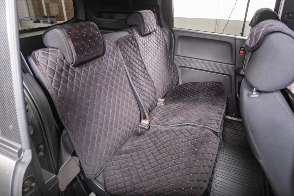 Honda Freed I Рестайлинг Томск  - изображение 18