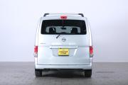 Nissan NV200 Омск  - изображение 27