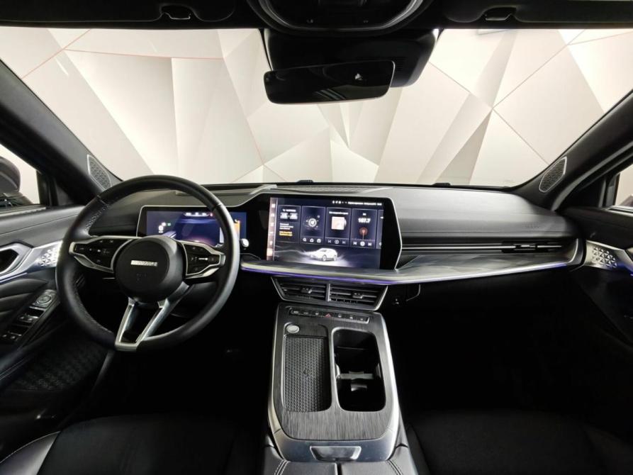 Haval F7 II Москва  - изображение 16