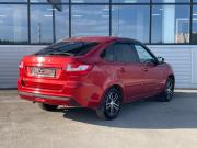 Lada (ВАЗ) Granta I Рестайлинг Вологда  - изображение 30