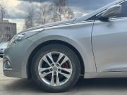 Hyundai Grandeur V Ижевск  - изображение 37