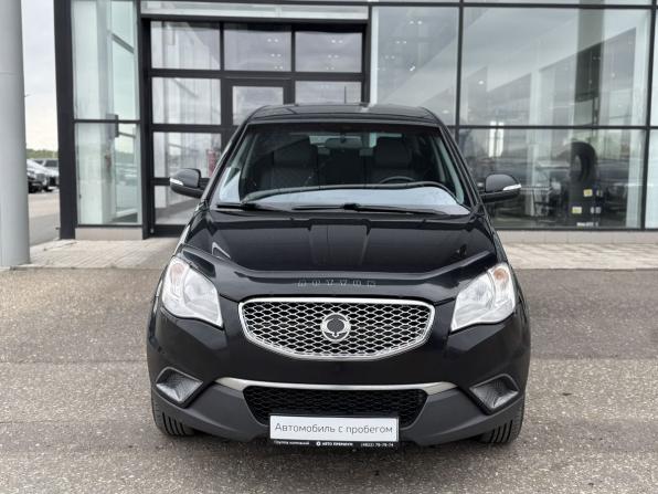 SsangYong Actyon II с пробегом 2013 года, цена 850 000 рублей, 207000 км, внедорожник, Автокод Объявления