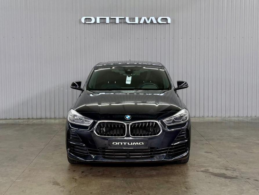 BMW X2 I (F39) Краснодар  - изображение 2