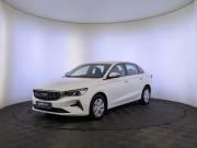 Geely Emgrand II Москва  - изображение 26