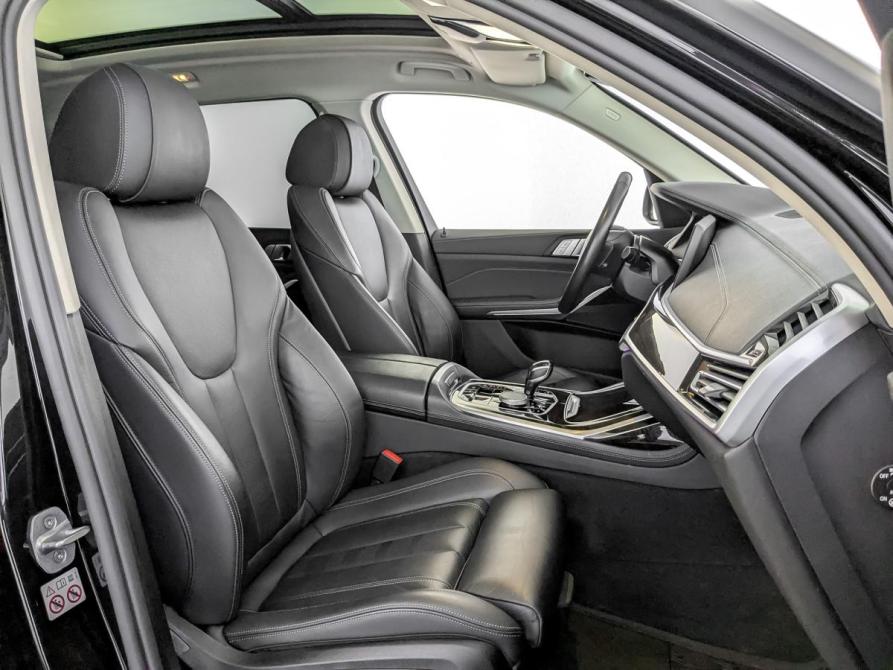 BMW X7 I (G07) Москва  - изображение 26