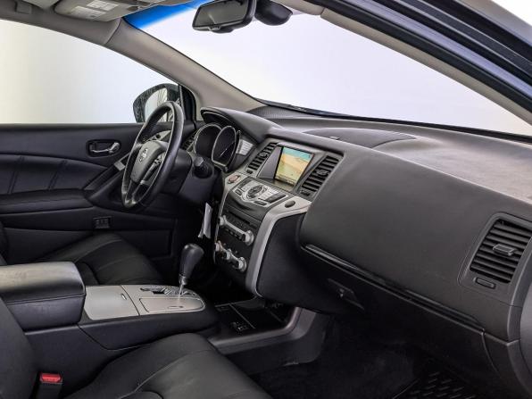 Nissan Murano II (Z51) Рестайлинг 2 с пробегом 2012 года, цена 1 700 000 рублей, 74738 км, внедорожник, Автокод Объявления