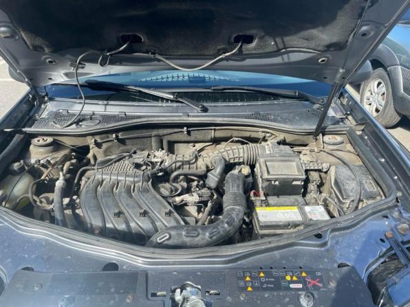 Renault Duster I Рестайлинг с пробегом 2020 года, цена 1 212 000 рублей, 129300 км, внедорожник, Автокод Объявления