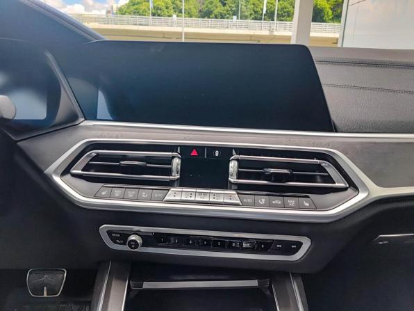 BMW X7 I (G07) с пробегом 2021 года, цена 8 220 000 рублей, 181217 км, внедорожник, Автокод Объявления