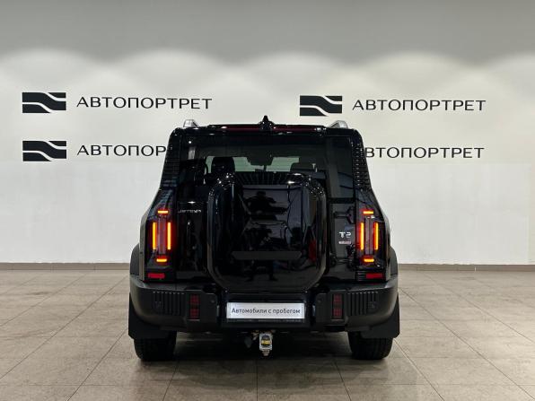 JETOUR T2 с пробегом 2024 года, цена 2 699 000 рублей, 92232 км, внедорожник, Автокод Объявления