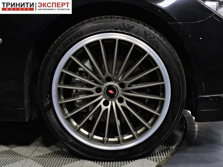 BMW 7 серии V (F01/F02/F04) Рестайлинг Белгород  - изображение 11