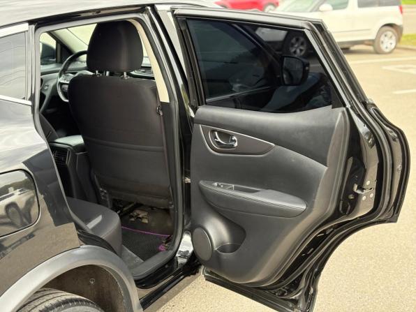 Nissan Qashqai II Рестайлинг с пробегом 2020 года, цена 2 200 000 рублей, 73491 км, внедорожник, Автокод Объявления