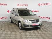 Lada (ВАЗ) Largus I Вологда  - изображение 22