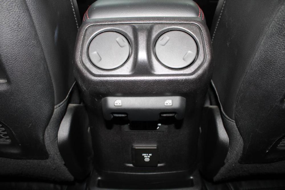 Jeep Wrangler IV (JL) Владивосток  - изображение 17