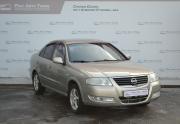 Nissan Almera Classic I Старый Оскол  - изображение 30