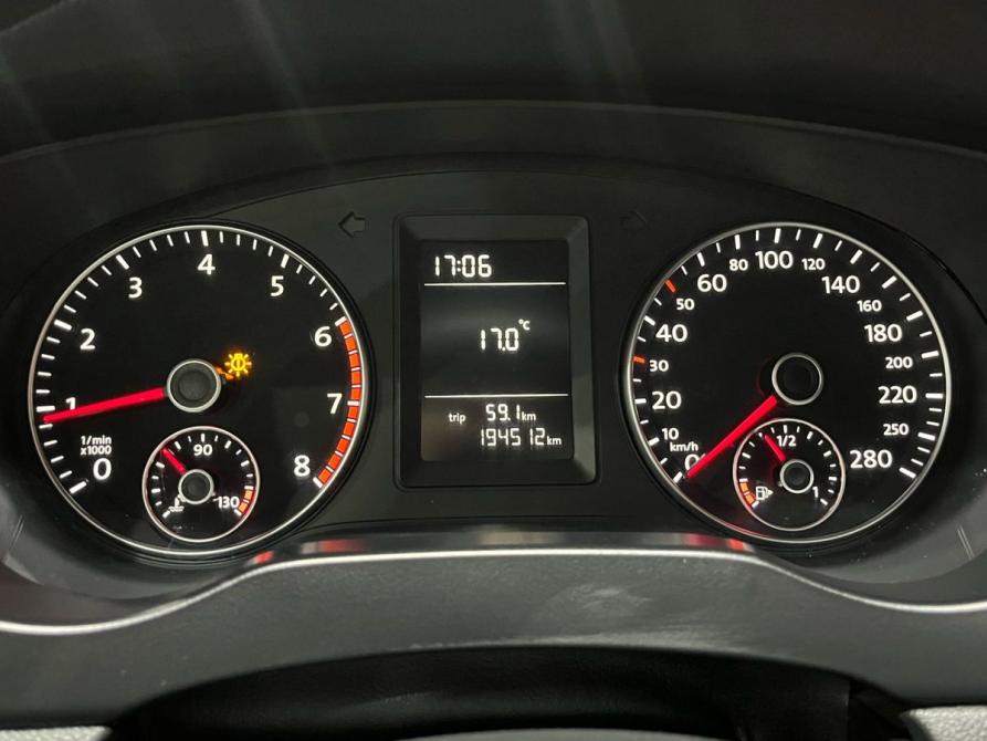Volkswagen Jetta VI Пермь  - изображение 18