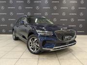 Genesis GV70 I Москва  - изображение 30